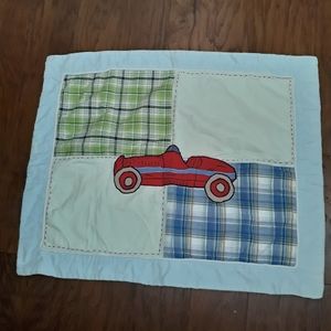 Handmade Pillow case